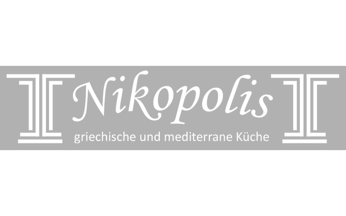 Restaurant Nikopolis Logo